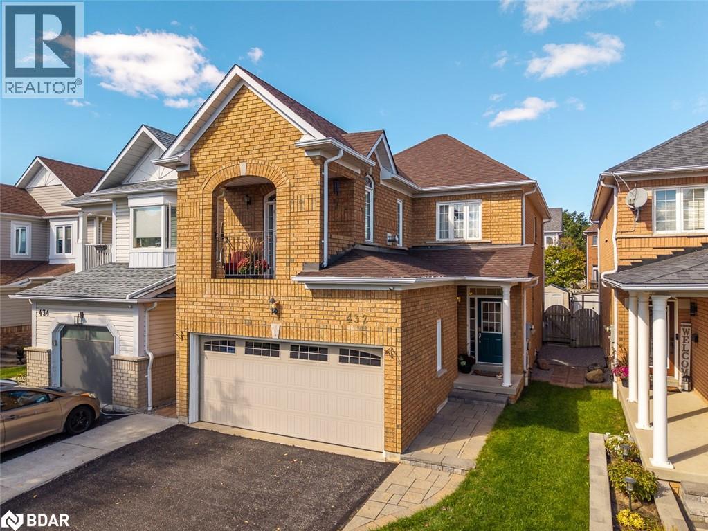 Property image for 432 WOODSMERE Crescent|Pickering, Ontario L1V7A4