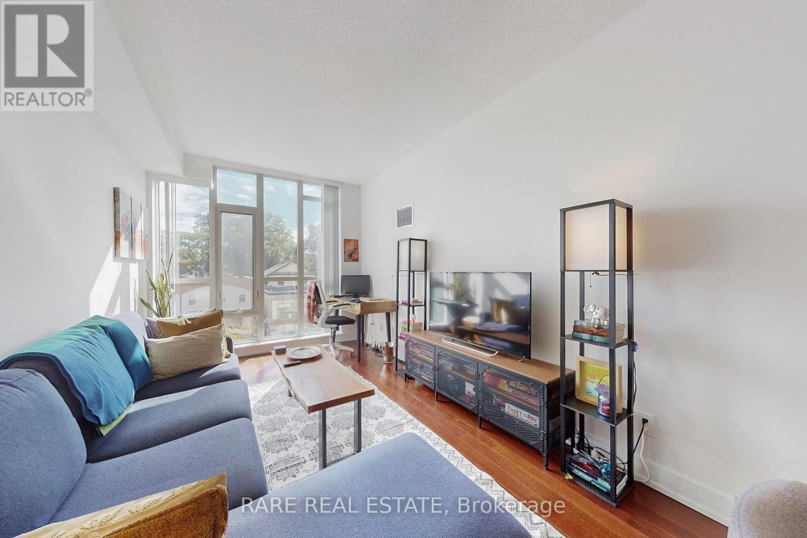 Property image for 402 - 1638 BLOOR STREET W|Toronto (High Park North), Ontario M6P0A6