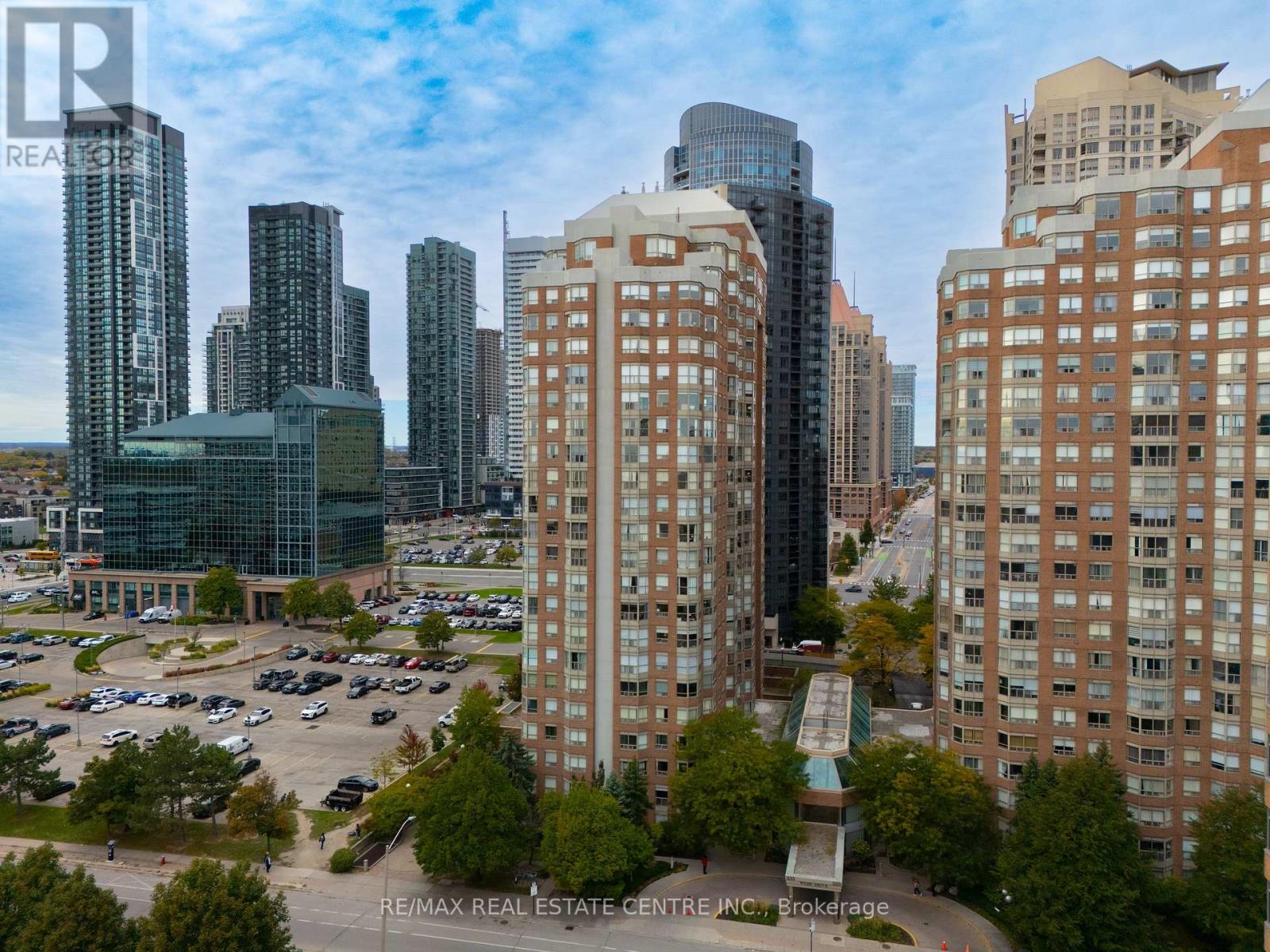 Property image for 702 - 335 WEBB DRIVE|Mississauga (City Centre), Ontario L5B4A1