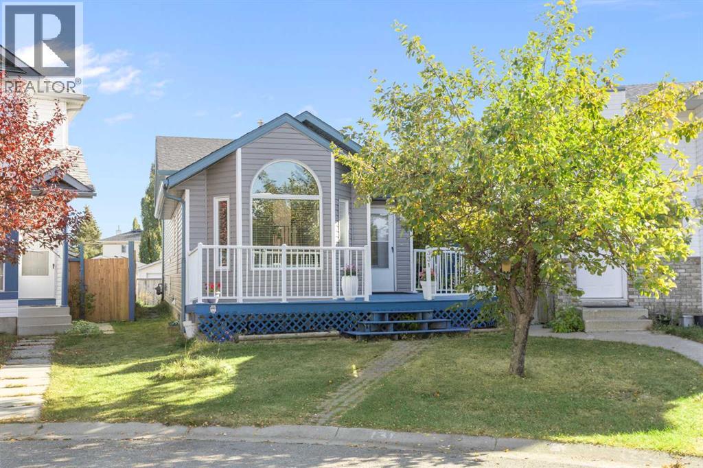 Property image for 331 Coverdale Court NE|Calgary, Alberta T3K4J8