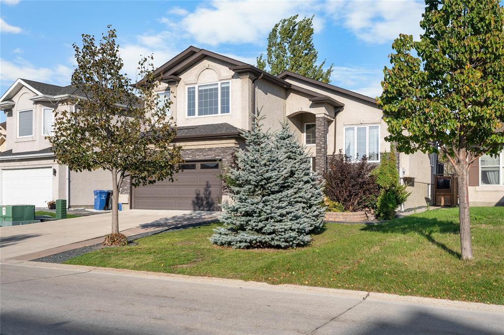 163 Southview Crescent|Winnipeg, Manitoba R3Y1S3