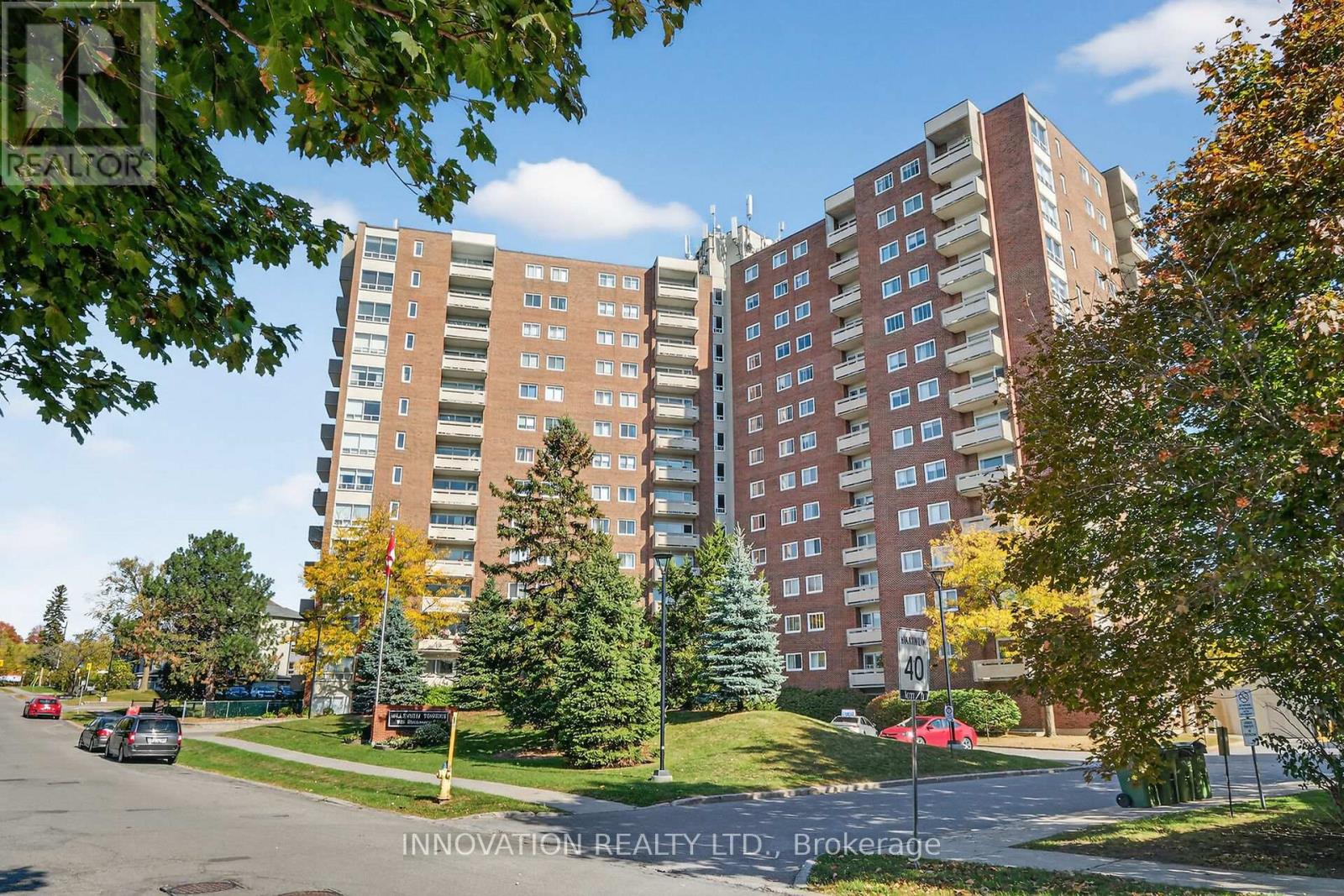 Property image for 1015 - 915 ELMSMERE ROAD|Ottawa, Ontario K1J8H8