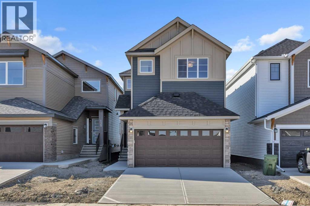 Property image for 139 Homestead Common NE|Calgary, Alberta T3J5V8