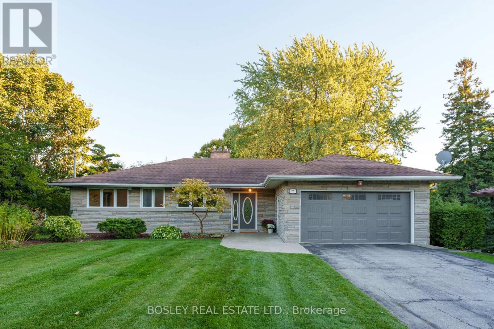 25 AYRE POINT ROAD|Toronto (Cliffcrest), Ontario M1M1G4