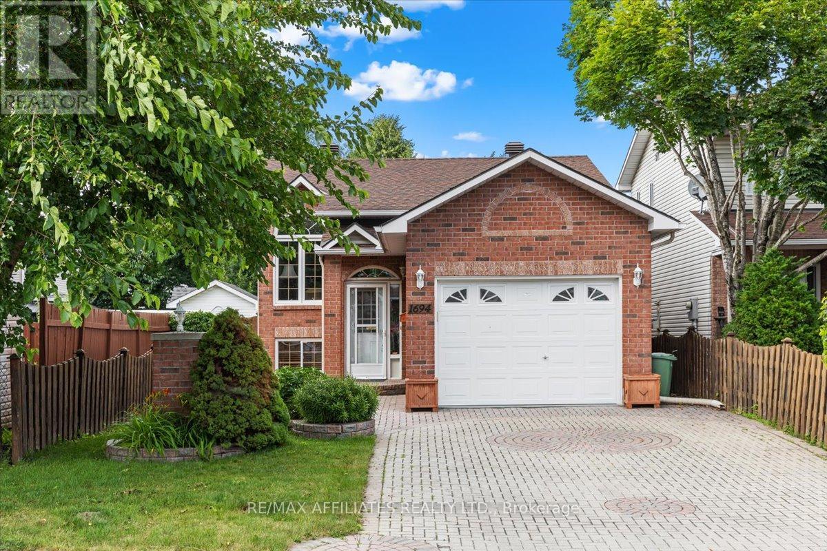 Property image for 1694 TOULOUSE CRESCENT|Ottawa, Ontario K1C6K3