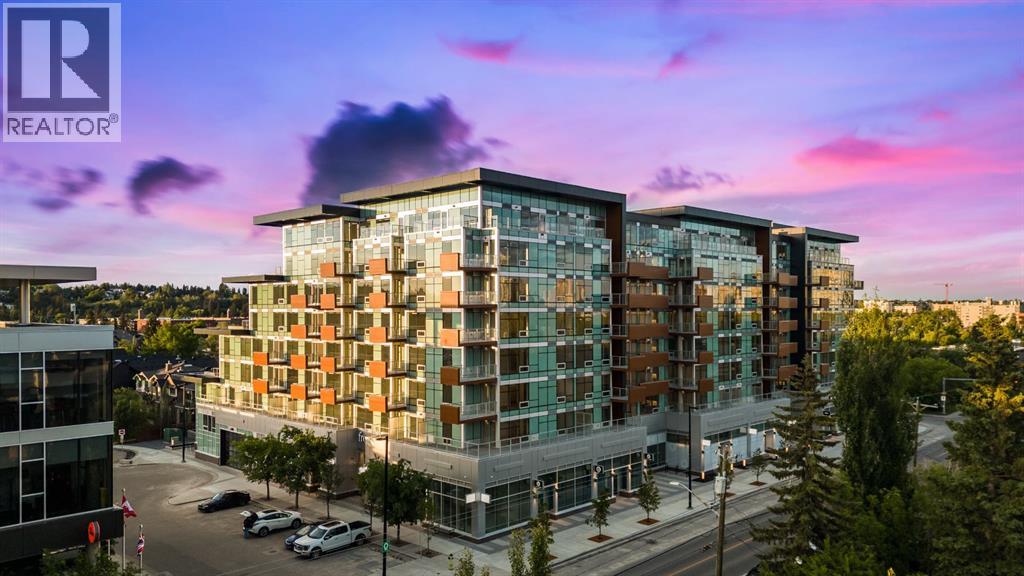 Property image for 402, 110 18A Street NW|Calgary, Alberta T2N5G5