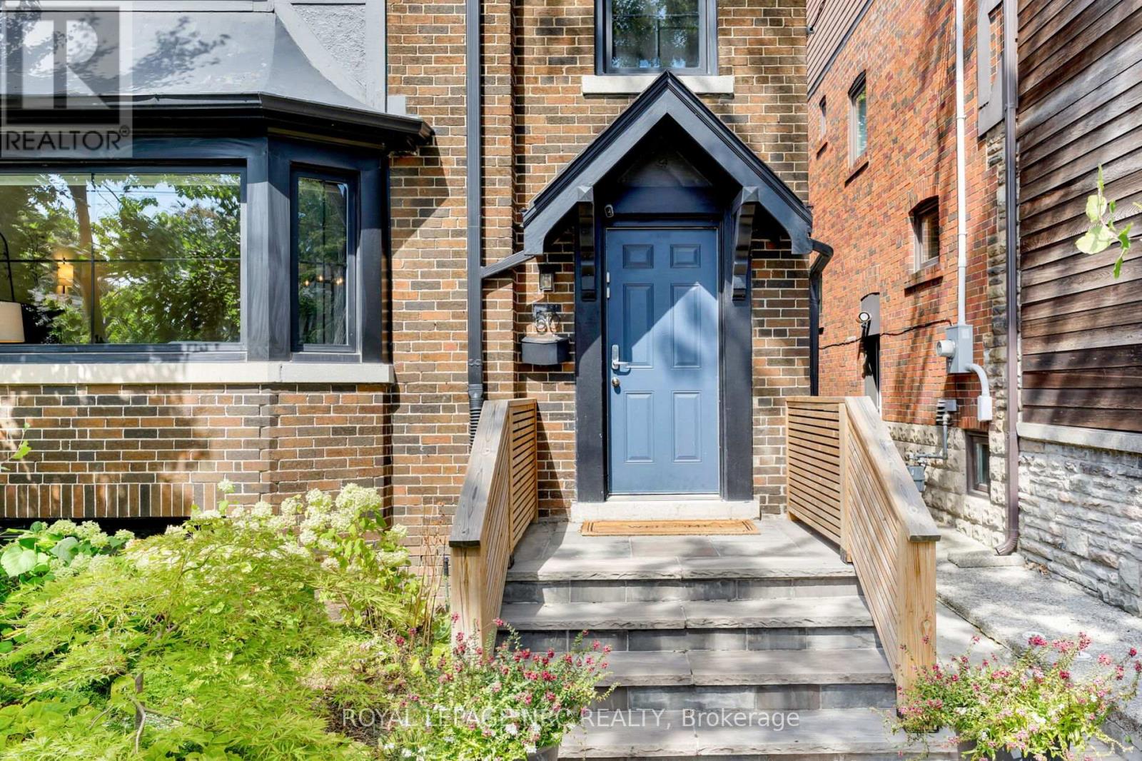 Property image for 50 TYRREL AVENUE|Toronto (Wychwood), Ontario M6G2G2