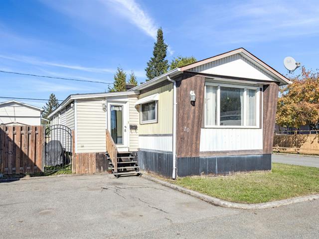 Property image for 20 7e Avenue O.|Gatineau (Gatineau), Quebec J8T1A2