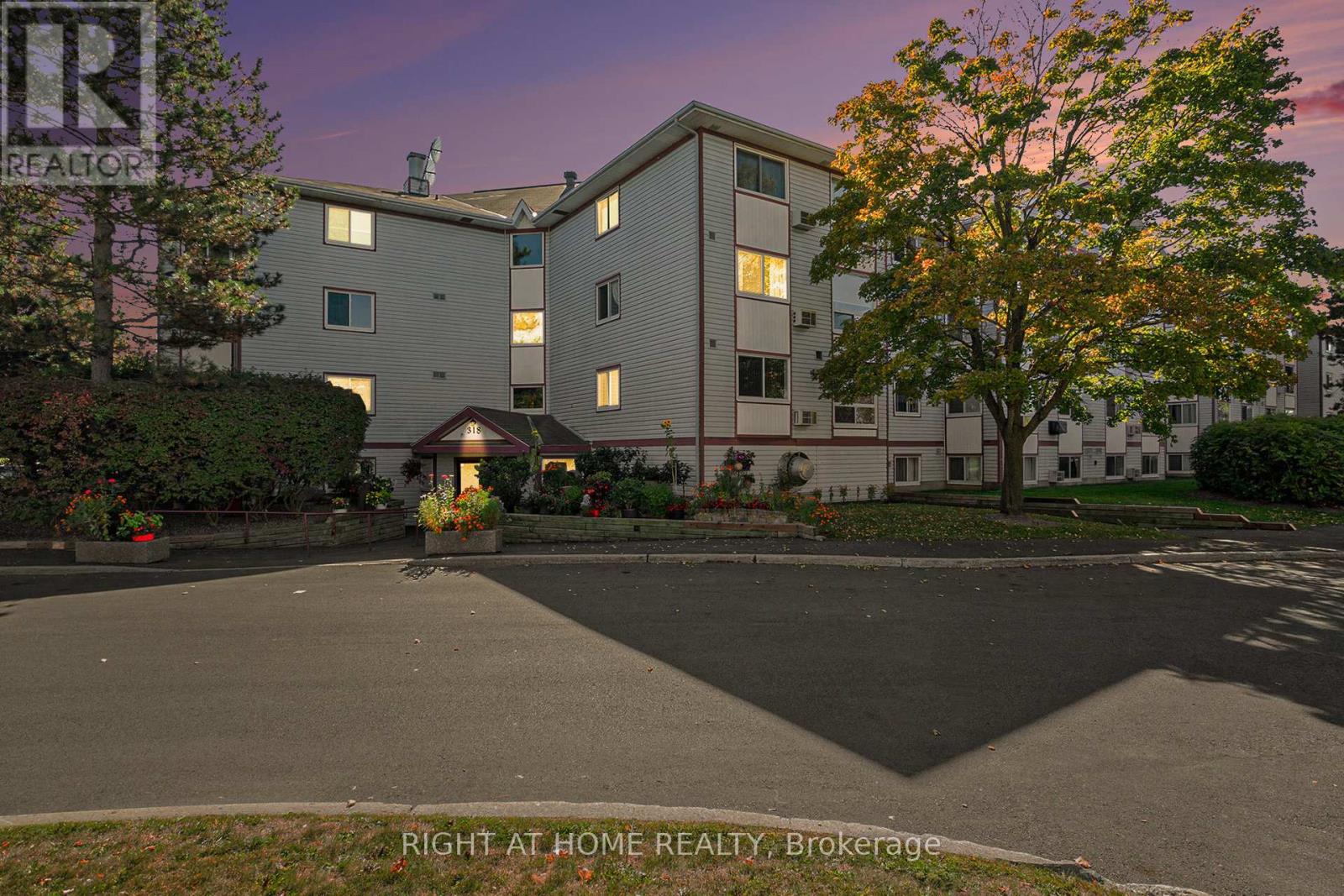 Property image for 107 - 318 LORRY GREENBERG DRIVE|Ottawa, Ontario K1T2R5