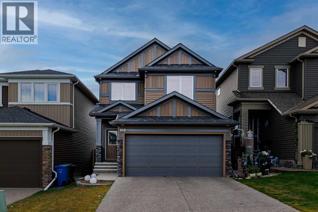 Property image for 166 Evanscrest Way NW|Calgary, Alberta T3P0S2