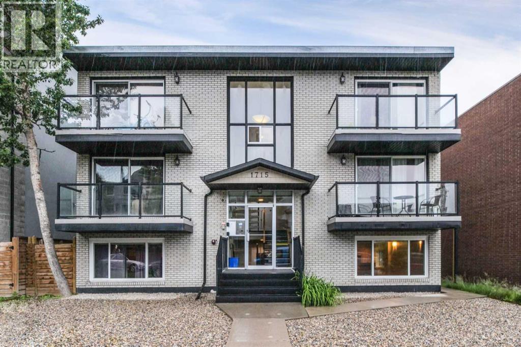 Property image for 10, 1715 13 Street SW|Calgary, Alberta T2T3P5