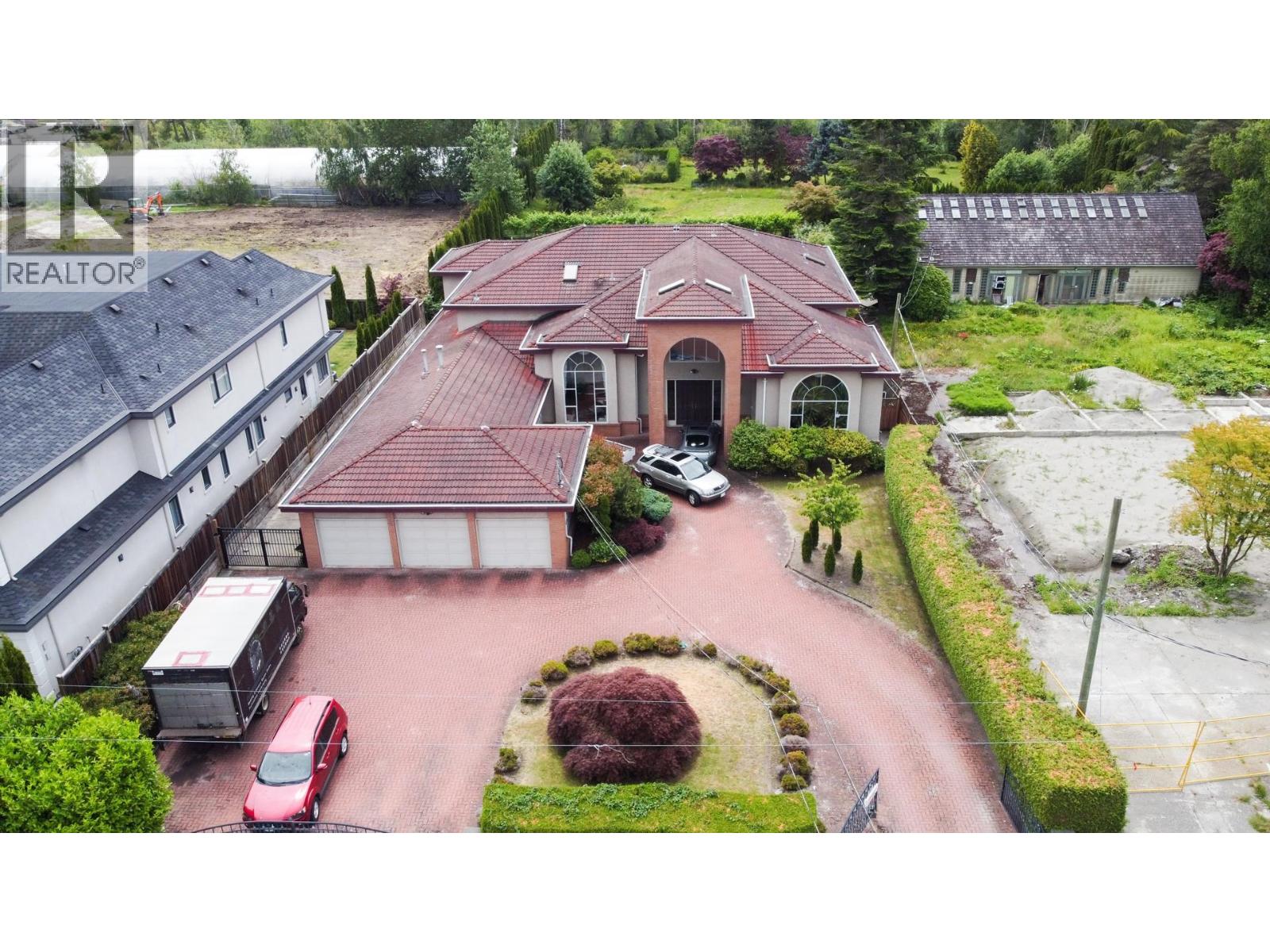 Property image for 11660 BLUNDELL ROAD|Richmond, British Columbia V6Y1L3