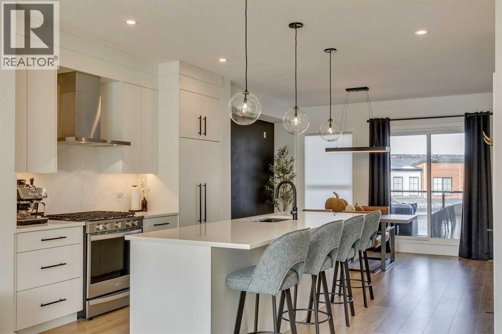 Property image for 7836 Spring Willow Drive SW|Calgary, Alberta T3H6E1