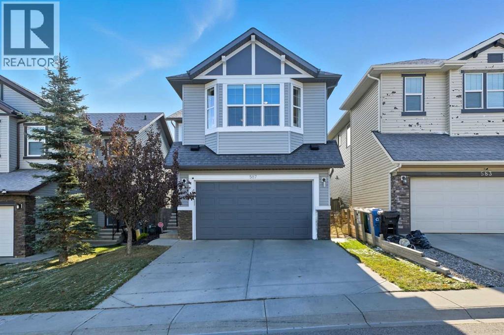 Property image for 587 Panora Way NW|Calgary, Alberta T3K0N8