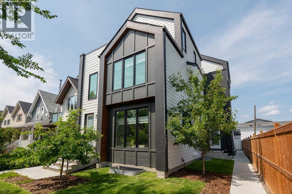 Property image for 2, 136 21 Avenue NE|Calgary, Alberta T2E1S2