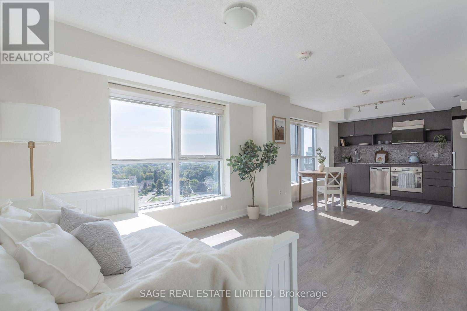 Property image for 1423 - 9 MABELLE AVENUE|Toronto (Islington-City Centre West), Ontario M9A0E1