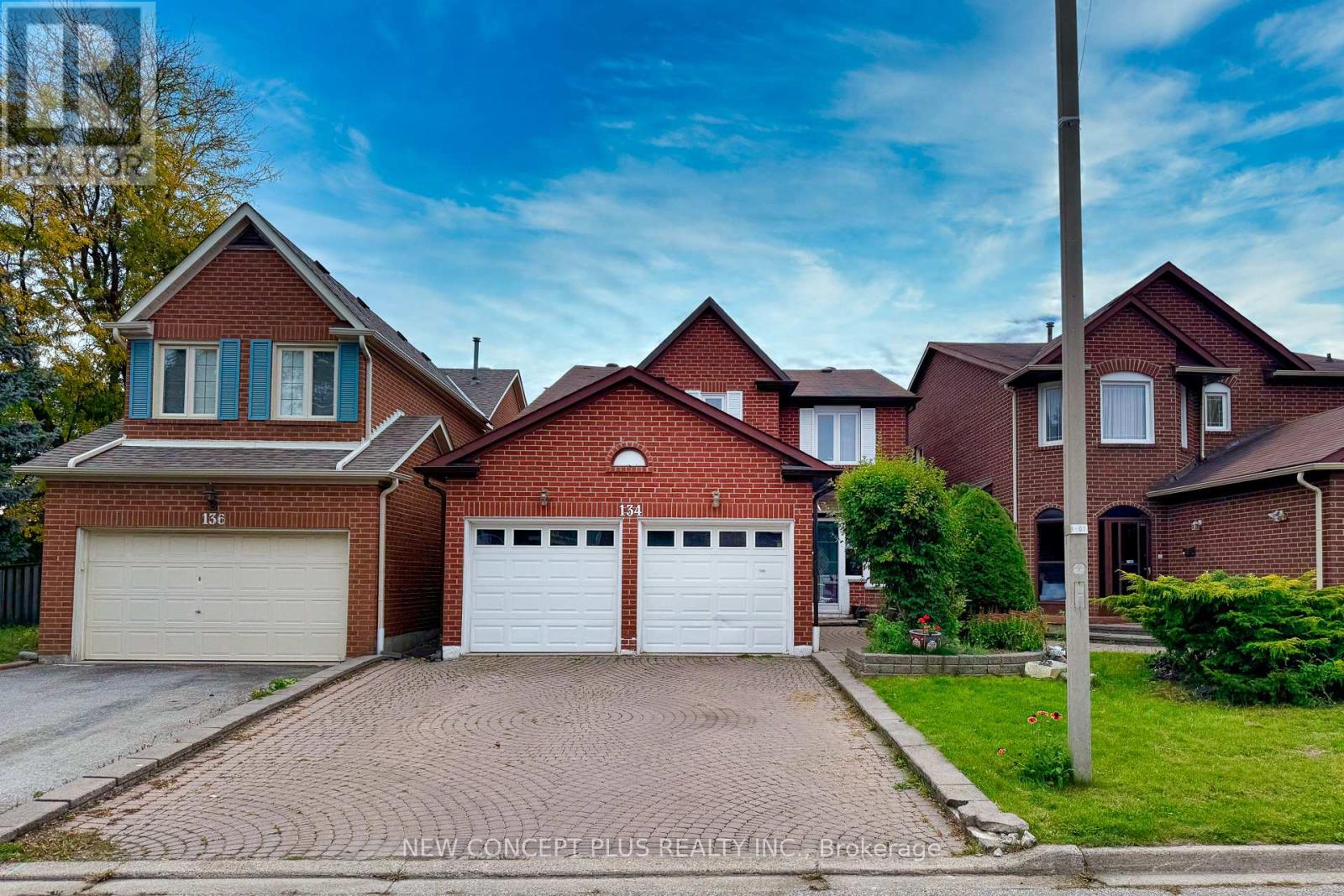 134 MCCABE CRESCENT|Vaughan (Lakeview Estates), Ontario L4J2Y7