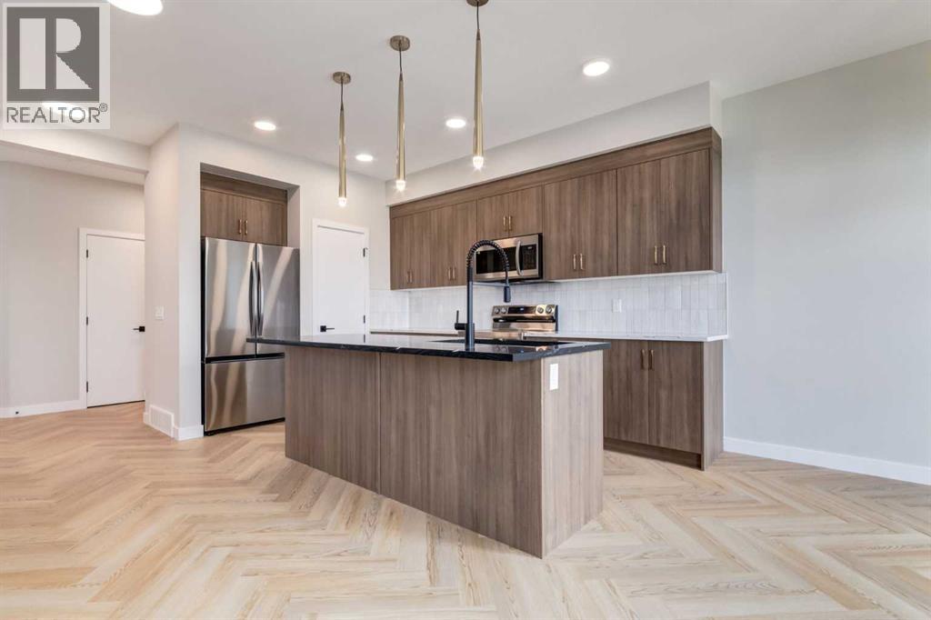 Primary image of 82 Agate Road|Cochrane, Alberta T4C3K1