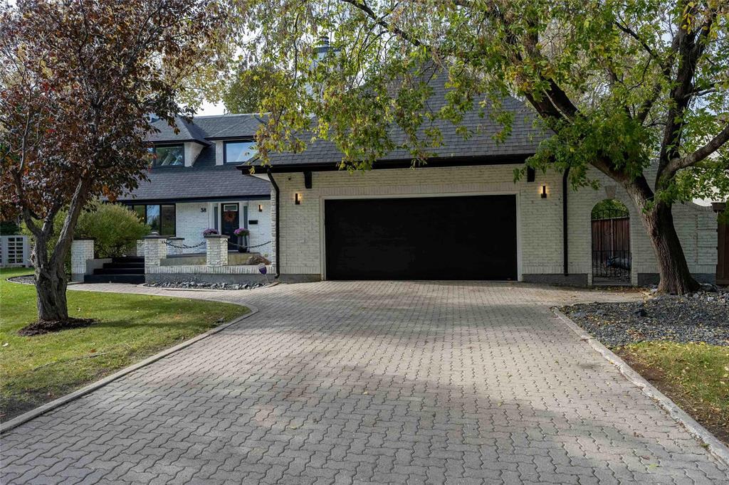 Property image for 38 Portsmouth Boulevard|Winnipeg, Manitoba R3P0V8