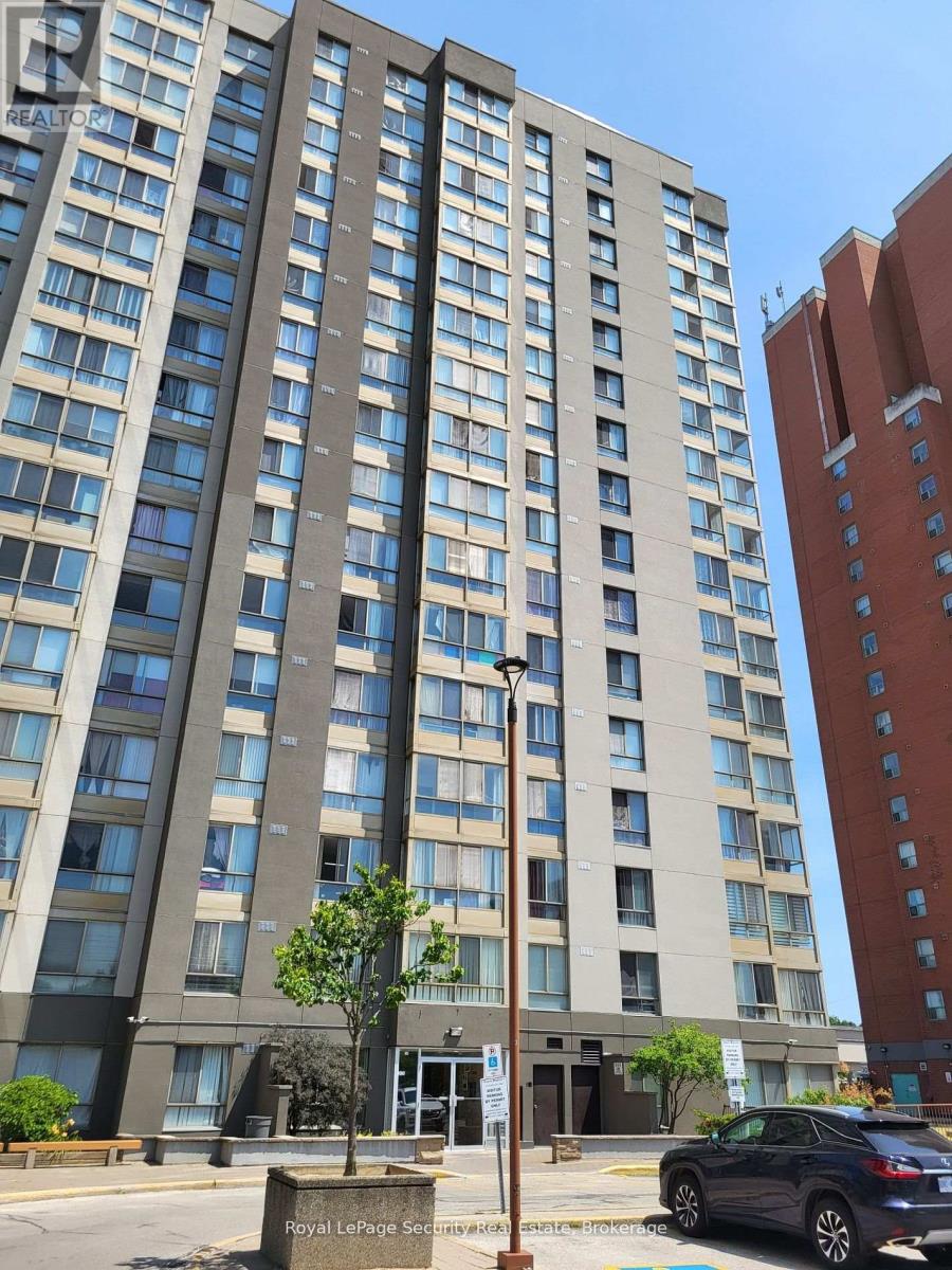 Property image for 605 - 2470 EGLINTON AVENUE W|Toronto (Beechborough-Greenbrook), Ontario M6M5E7