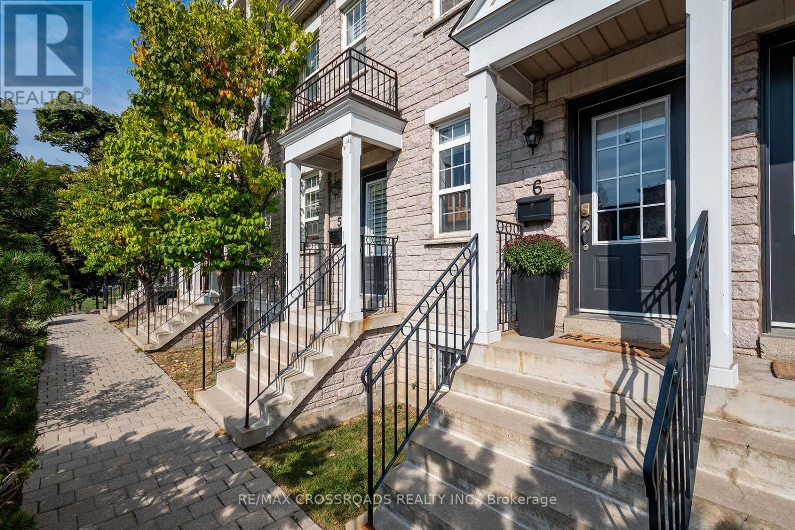 6 - 3890 BLOOR STREET W|Toronto (Islington-City Centre West), Ontario M9B1L7