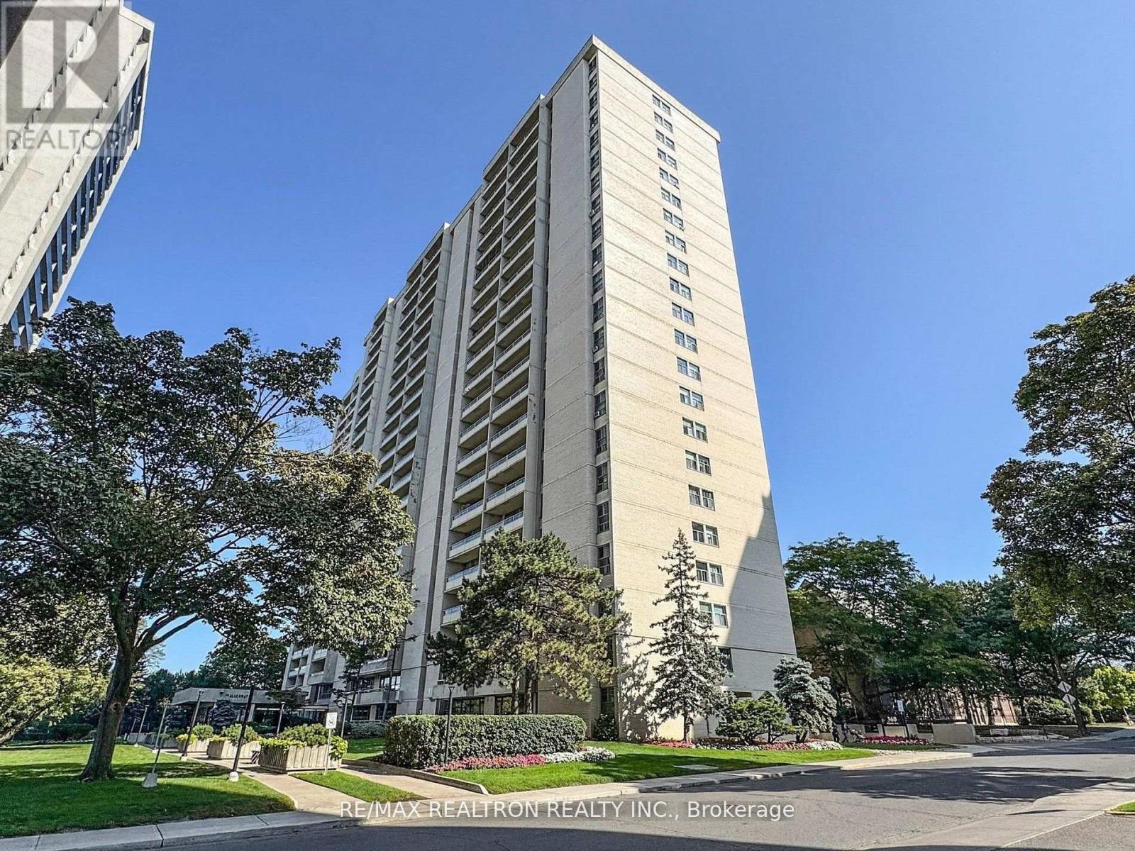 Property image for 410 - 360 RIDELLE AVENUE|Toronto (Briar Hill-Belgravia), Ontario M6B1K1