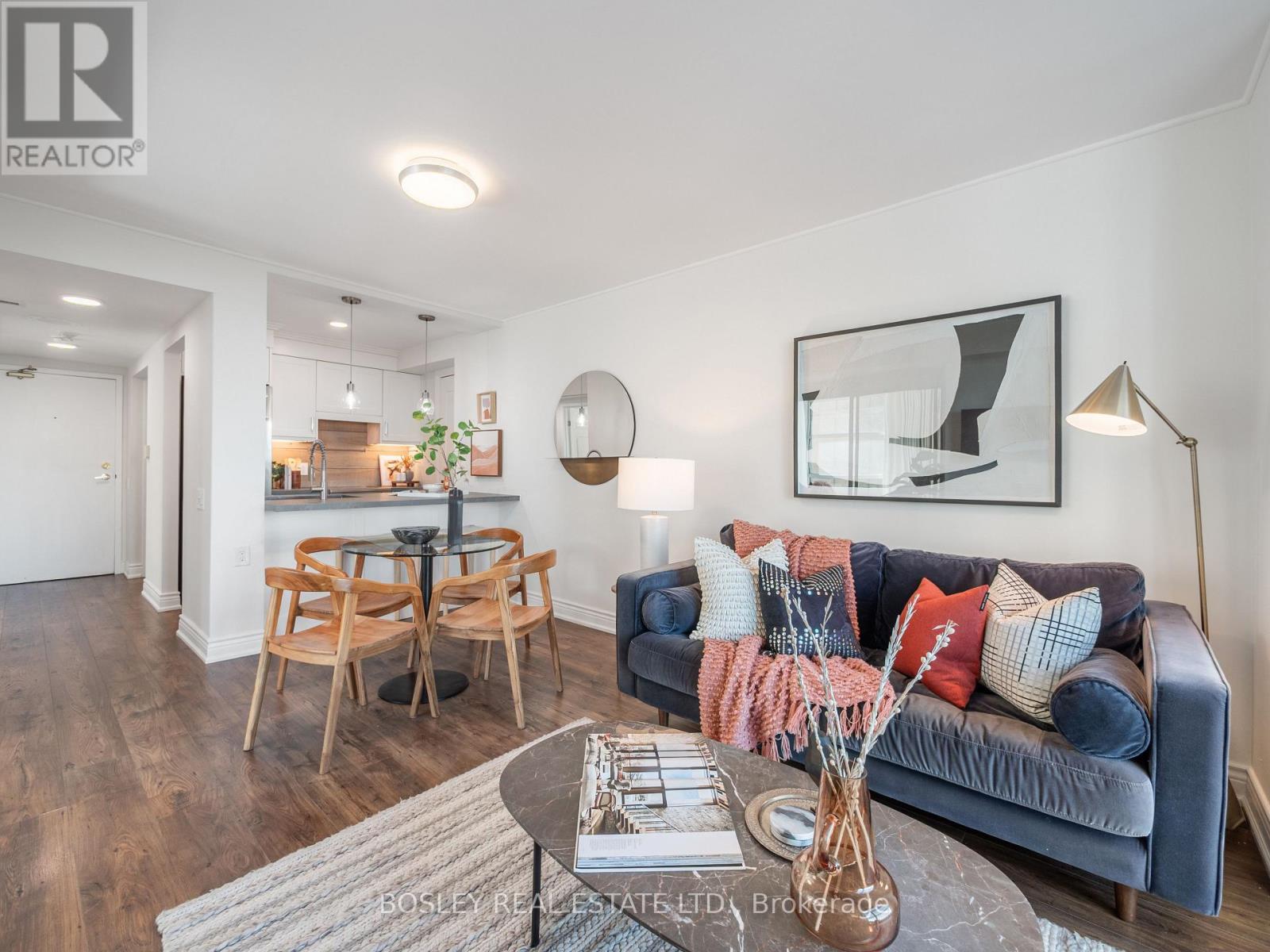 903 - 409 BLOOR STREET E|Toronto (North St. James Town), Ontario M4W3T2