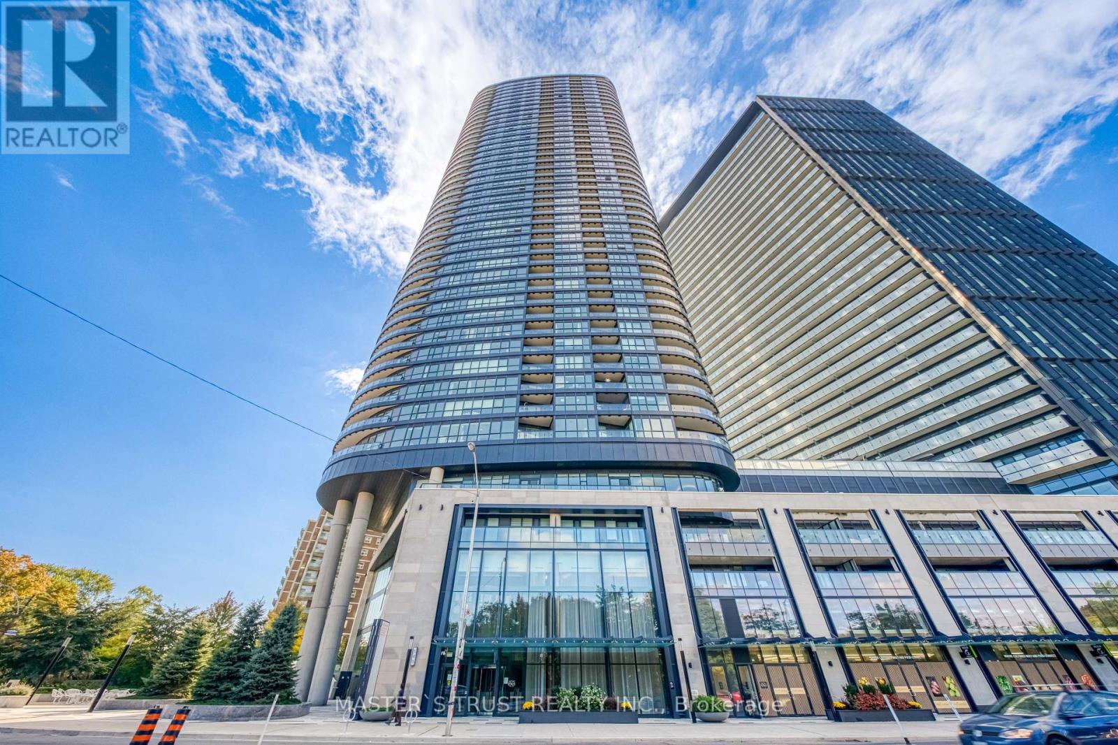 Property image for 3218 - 585 BLOOR STREET E|Toronto (North St. James Town), Ontario M4W0B3