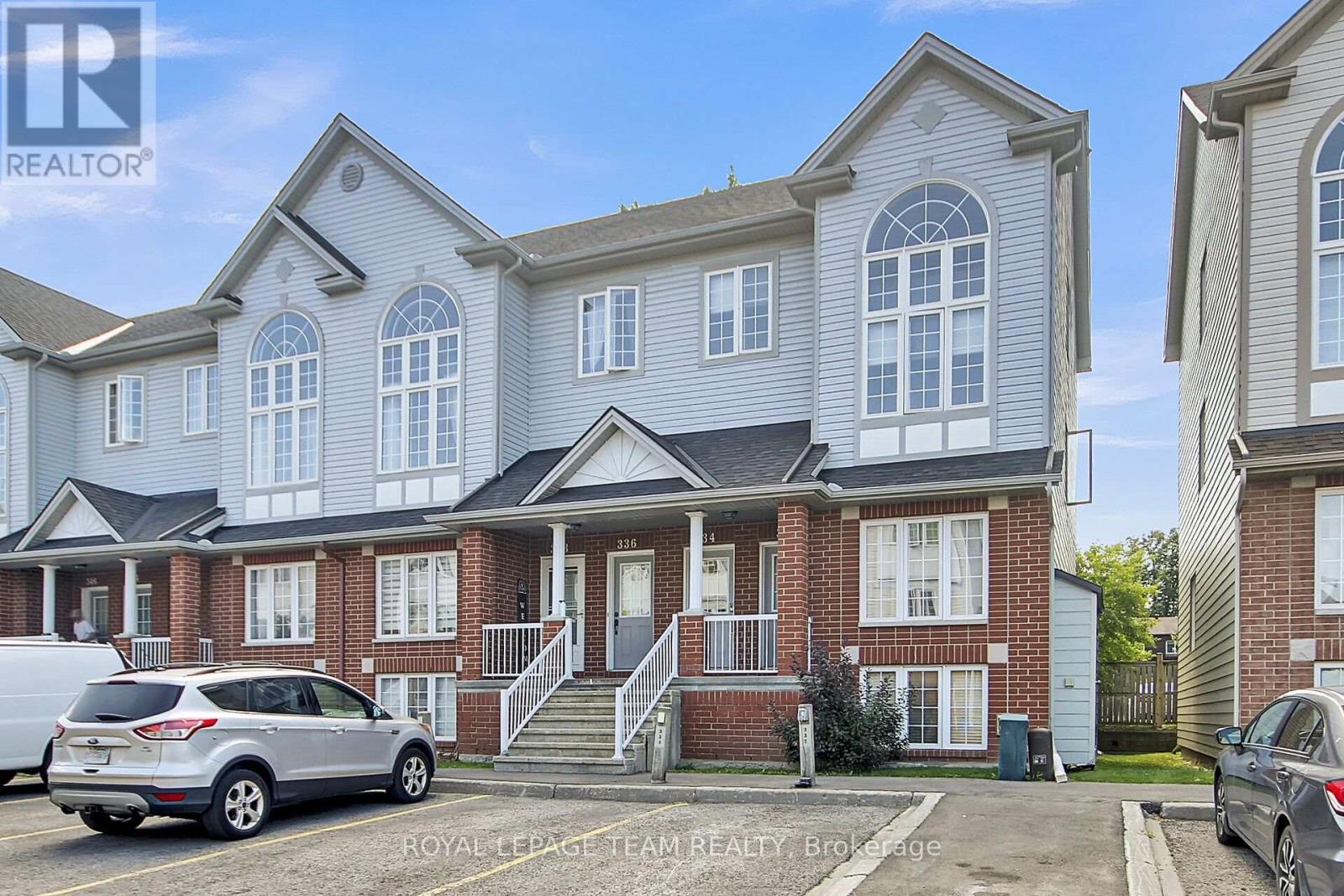 334 WIFFEN PRIVATE|Ottawa, Ontario K2H1G3