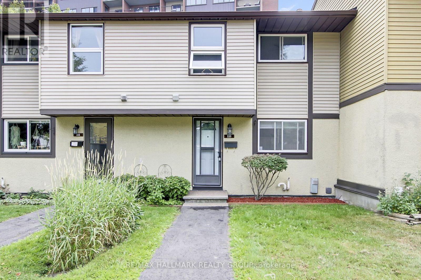 Property image for 113 - 2570 SOUTHVALE CRESCENT|Ottawa, Ontario K1B5B6