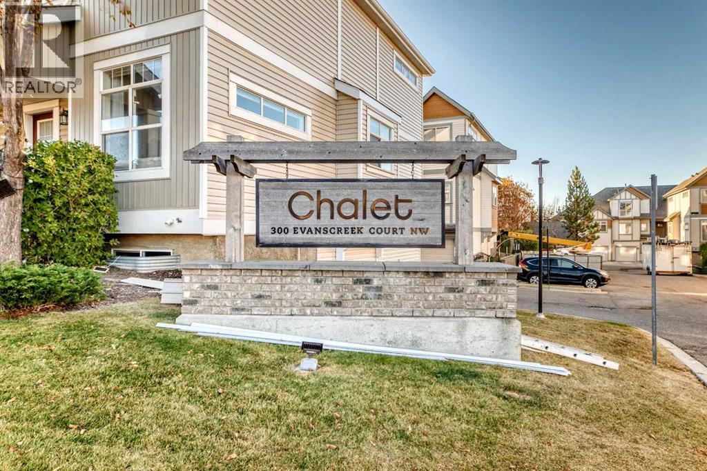 Property image for 47, 300 Evanscreek Court NW|Calgary, Alberta T3P0B8