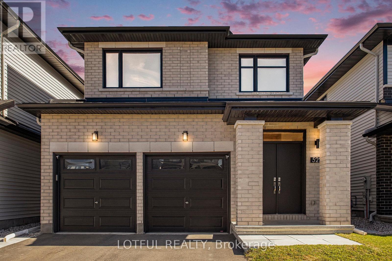 Property image for 522 ASCENDER AVENUE|Ottawa, Ontario K1W0R6