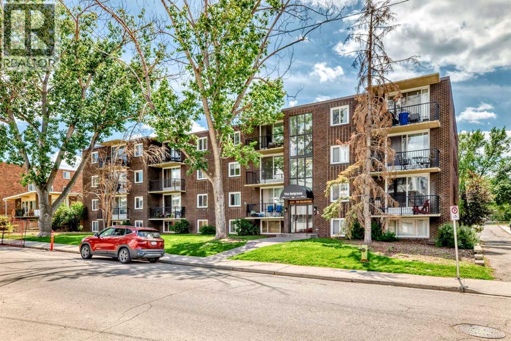 Primary image of 305, 635 57 Avenue SW|Calgary, Alberta T2V0H5