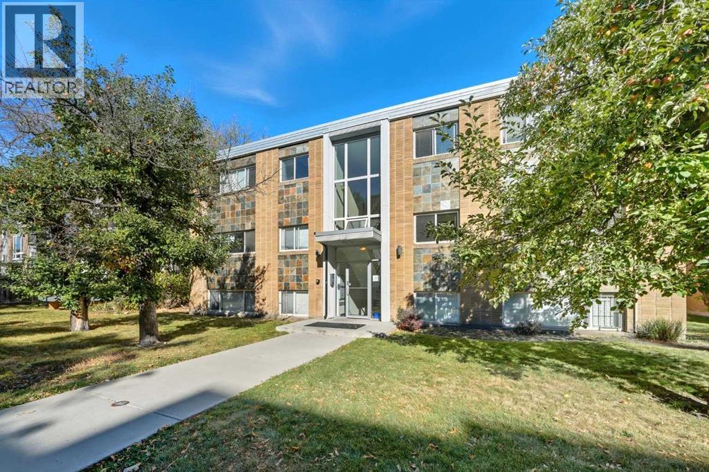 Property image for 17, 316 22 Avenue SW|Calgary, Alberta T2S0H4