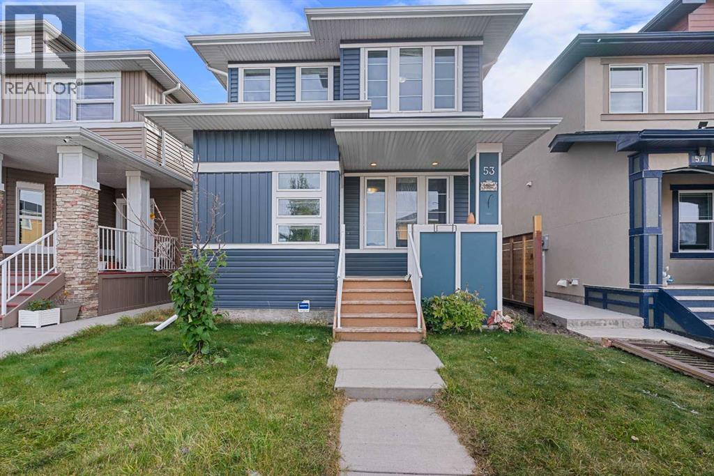 Property image for 53 Redstone Villas NE|Calgary, Alberta T3N0M4