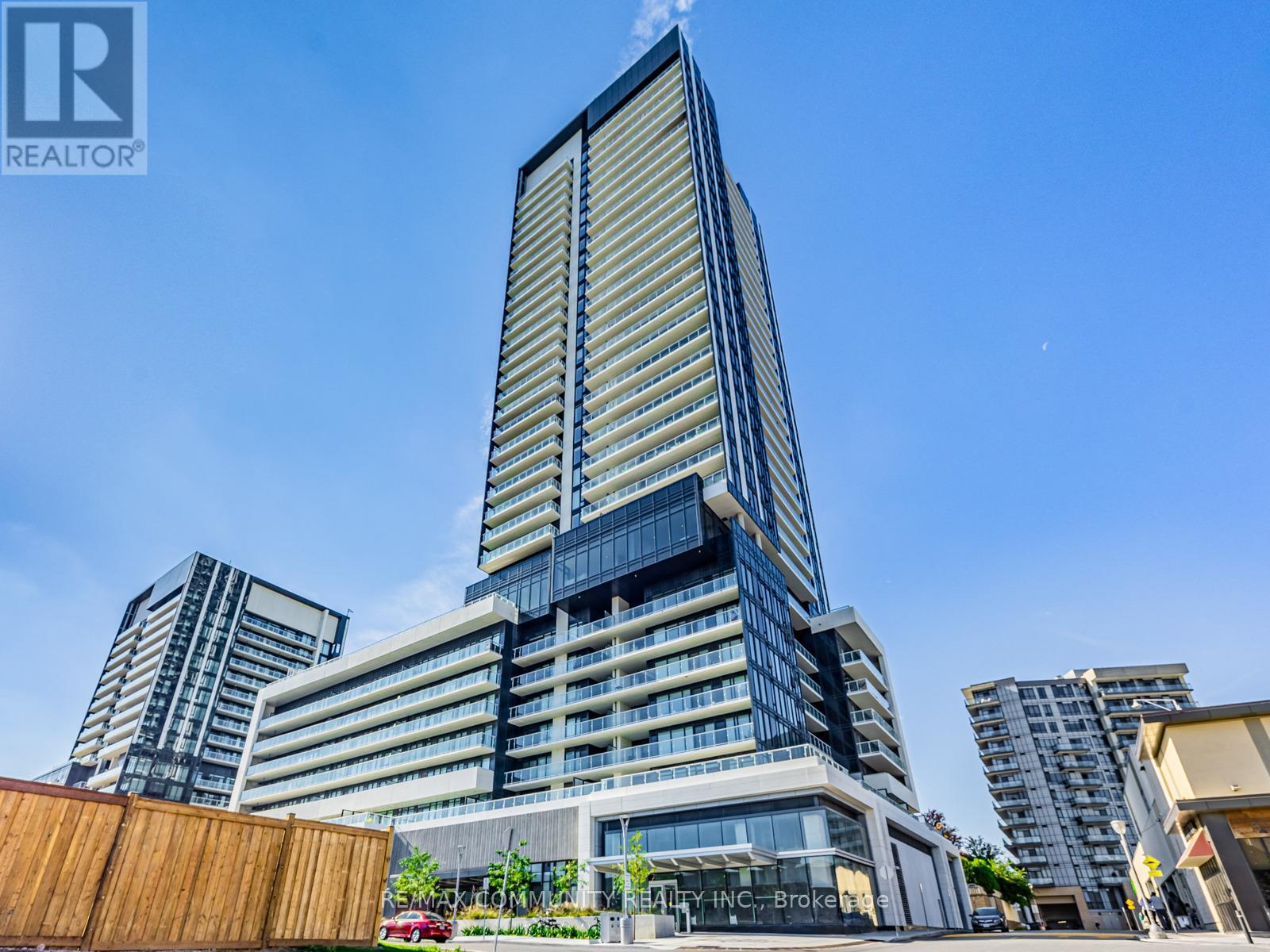 Property image for 412 - 50 O'NEILL ROAD|Toronto (Banbury-Don Mills), Ontario M3C0R1