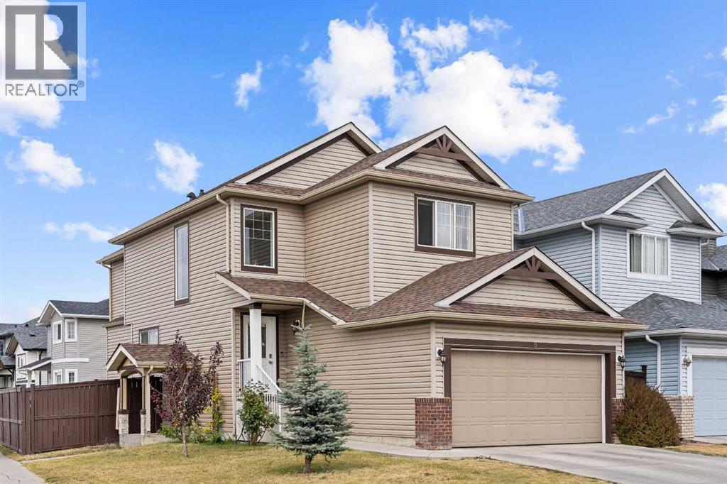 8 Tarawood Grove NE|Calgary, Alberta T3J5A7