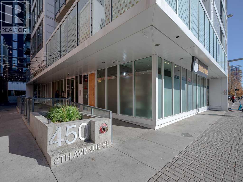 Property image for 1009, 450 8 Avenue SE|Calgary, Alberta T2G1T2