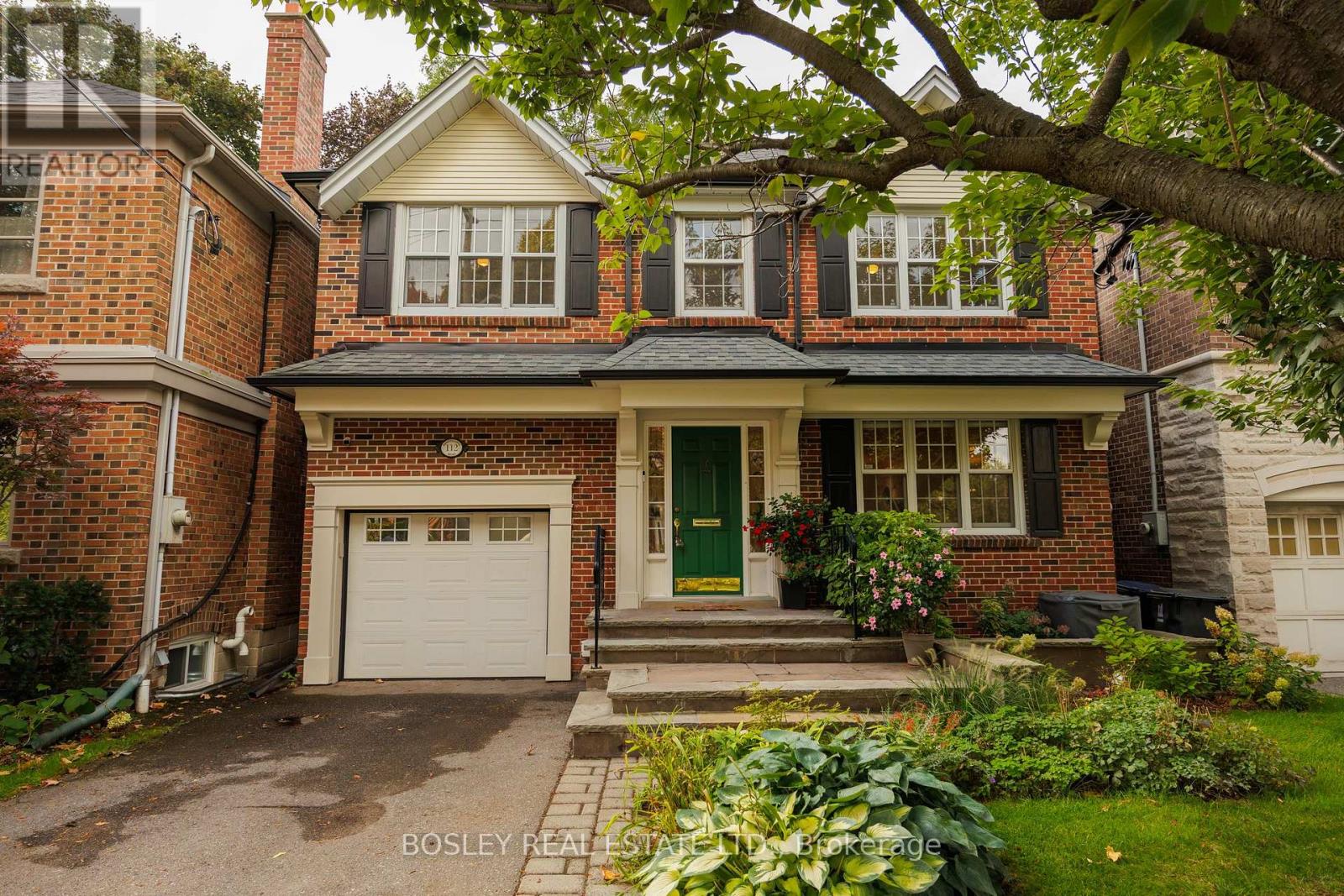 Property image for 112 BRENTCLIFFE ROAD|Toronto (Leaside), Ontario M4G3Y9