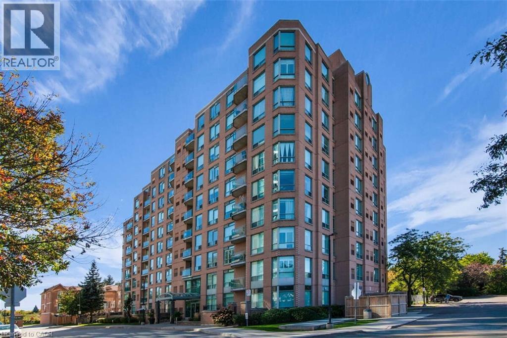Property image for 190 MANITOBA Street Unit# 710|Toronto, Ontario M8Y3Y8