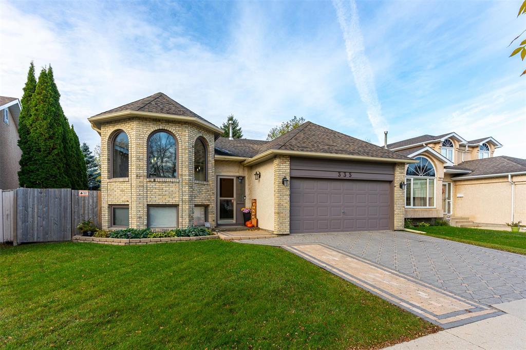 Property image for 335 Barlow Crescent|Winnipeg, Manitoba R2N3W4