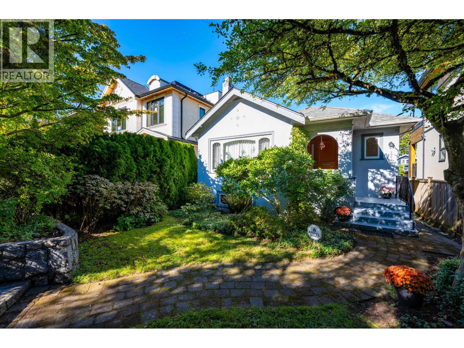 Property image for 3951 W 20TH AVENUE|Vancouver, British Columbia V6S1G3