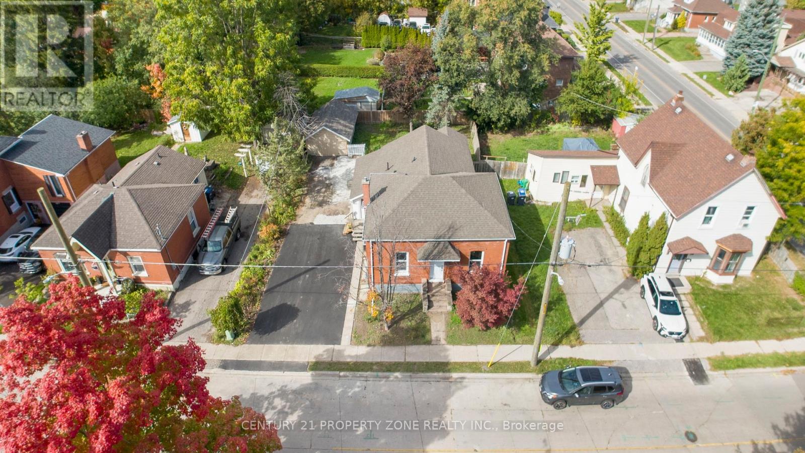 72 NELSON STREET E|Brampton (Queen Street Corridor), Ontario L6V1E2