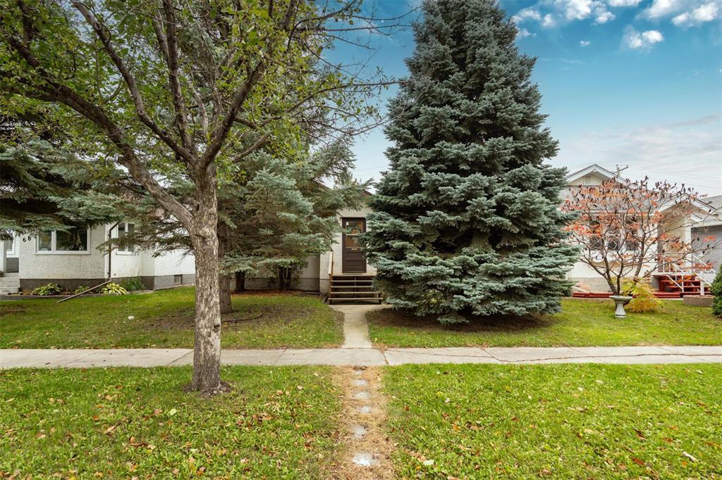 Property image for 66 Ellesmere Avenue|Winnipeg, Manitoba R2M0G3