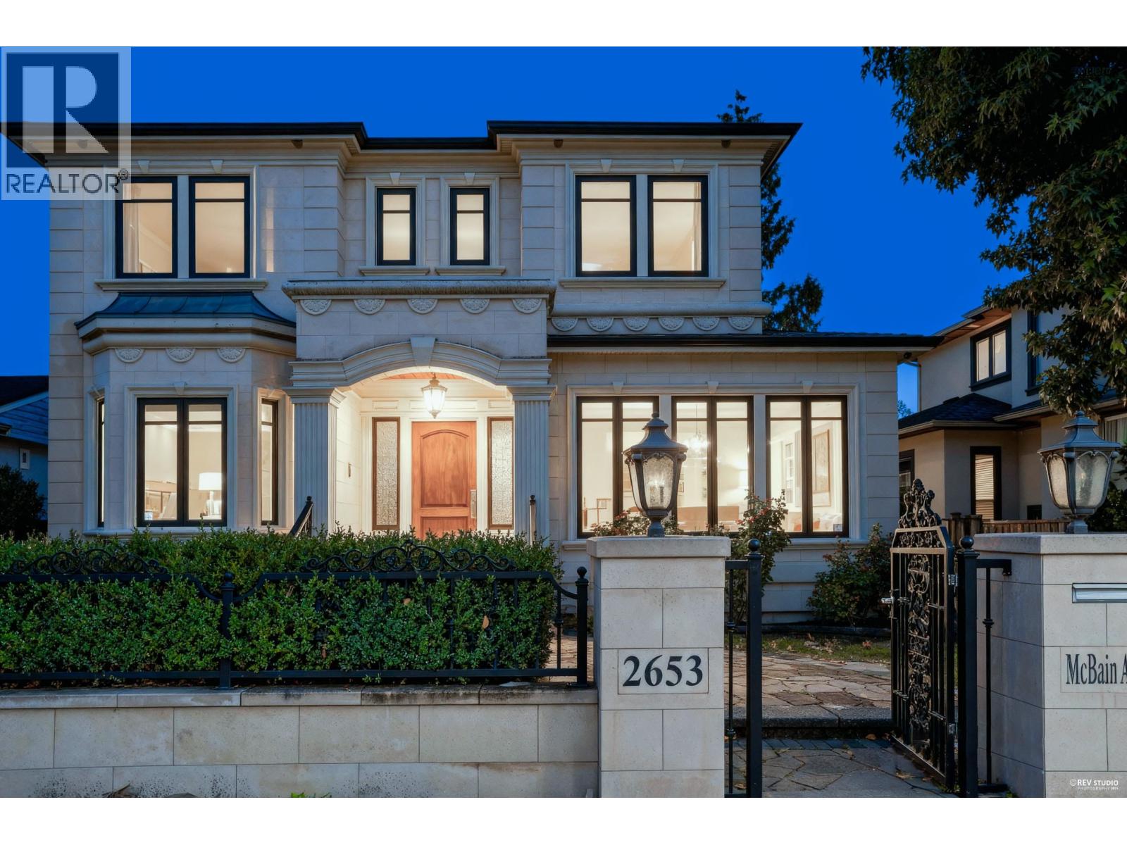 Property image for 2653 MCBAIN AVENUE|Vancouver, British Columbia V6L2C7