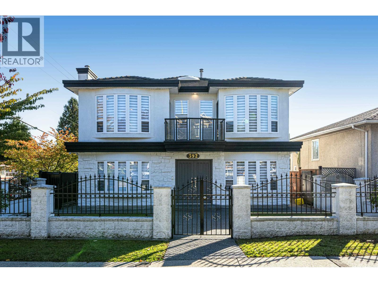 392 E 63RD AVENUE|Vancouver, British Columbia V5X2J9
