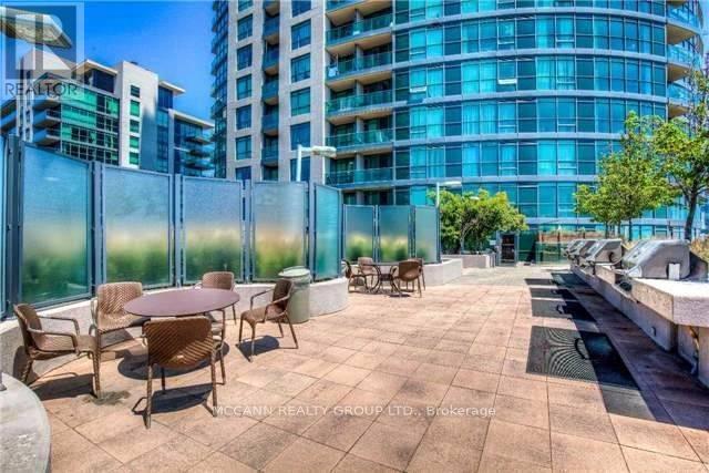 Property image for 3301 - 215 FORT YORK BOULEVARD|Toronto (Niagara), Ontario M5V4A2