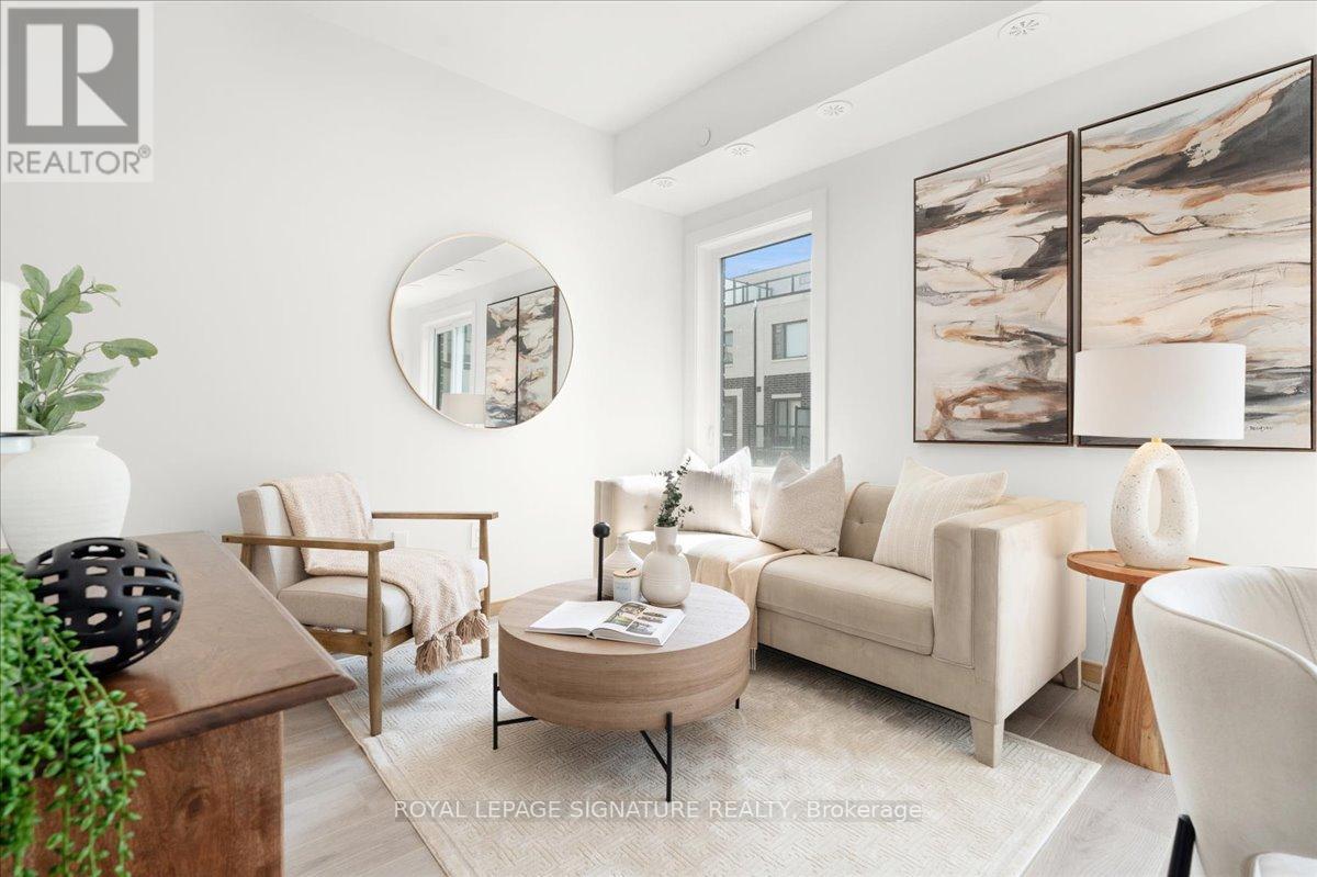 Primary image of 306 - 3427 SHEPPARD AVENUE E|Toronto (Tam O'Shanter-Sullivan), Ontario M1T3K5