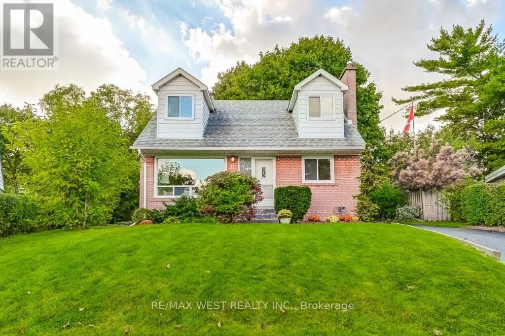 Property image for 47 BREADNER DRIVE|Toronto (Willowridge-Martingrove-Richview), Ontario M9R3M5