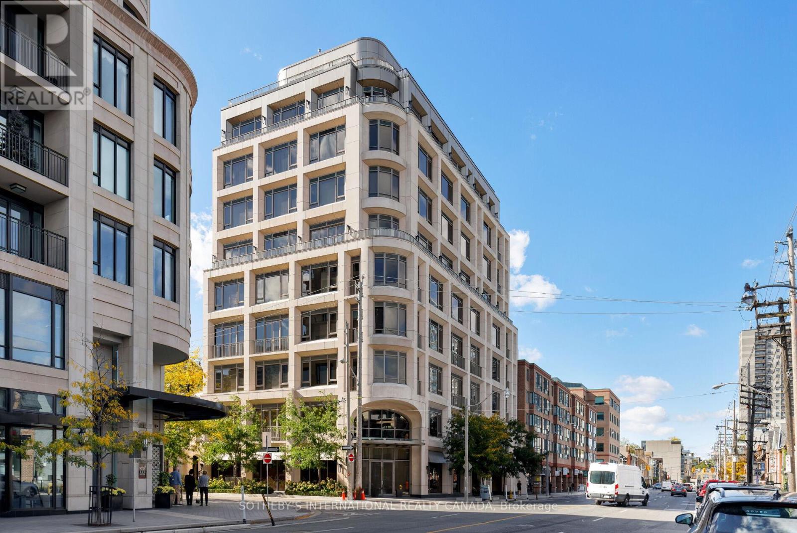 Property image for 301 - 128 HAZELTON AVENUE|Toronto (Annex), Ontario M5R2E5